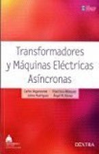 TRANSFORMADORES Y MÁQUINAS ELÉCTRICAS ASÍNCRONAS