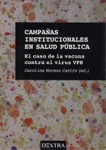 CAMPAÑAS INSTITUCIONALES EN SALUD PÚBLICA
