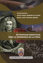 Estrategias didácticas para la enseñanza de la Física