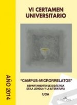 VI Certamen Universitario