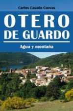 Otero de Guardo, agua y montaña