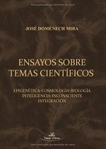 ENSAYOS SOBRE TEMAS CIENTÍFICOS
