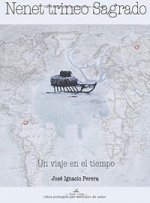 Nenet - Trineo sagrado