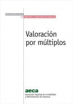 VALORACION POR MULTIPLOS