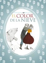 EL COLOR DE LA NIEVE