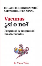 Vacunas ¿Sí o no?
