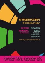 VII CONGRESO NACIONAL DE ENFERMEDADES RARAS