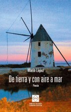 DE TIERRA Y CON AIRE A MAR. POESIA