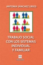 TRABAJO SOCIAL CON LOS SISTEMAS INDIVIDUAL Y FAMILIAR