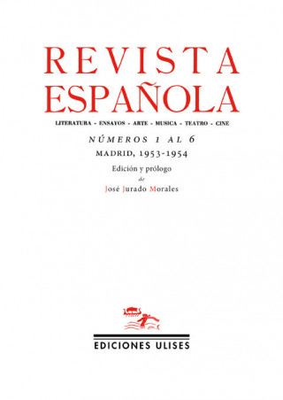 Revista española