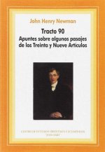 Tracto 90. Apuntes sobre slgunos pasajes delos Treinta y Nueve Artículo