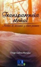 TRANSPARENCIA OTOÑAL NOCHES DE INSOMNIO Y