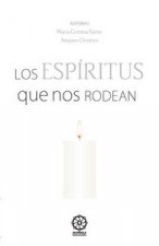 Los espíritus que nos rodean