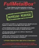 Full Metal Box