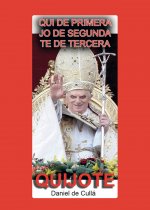Qui de primera Jo de segunda Te de tercera