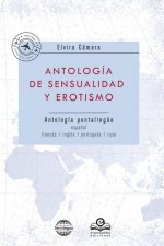 ANTOLOGIA DE SEXUALIDAD Y EROTISMO