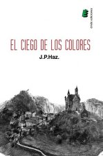 El ciego de los colores