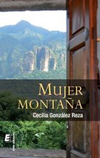 Mujer montaña