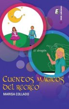 CUENTOS MáGICOS DEL RECREO