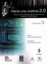 Hacia una Justicia 2.0-Volúmen II