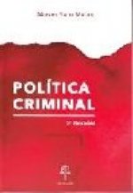 Política criminal