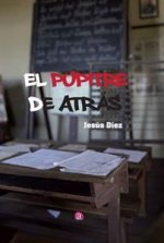 El pupitre de atrás