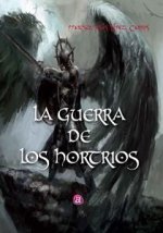 La guerra de los Hortrios