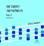 DICTADOS ARMONICOS 1 LIBRO DEL ALUMNO