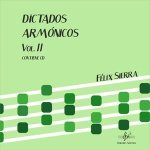 DICTADOS ARMONICOS 2 LIBRO DEL ALUMNO