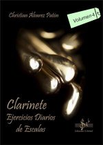 CLARINETE EJERCICIOS DIARIOS DE ESCALAS