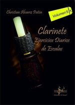CLARINETE EJERCICIOS DIARIOS DE ESCALAS