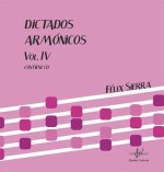 DICTADOS ARMONICOS 4 LIBRO DEL ALUMNO