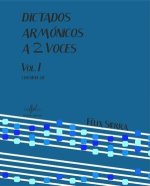 DICTADOS ARMONICOS A DOS VOCES 1