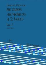 DICTADOS ARMONICOS A DOS VOCES 1