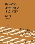 DICTADOS ARMÓNICOS A DOS VOCES 3