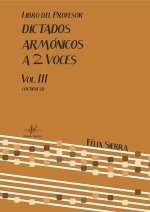 DICTADOS ARMÓNICOS A DOS VOCES 3