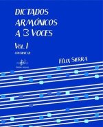 DICTADOS ARMONICOS A TRES VOCES 1