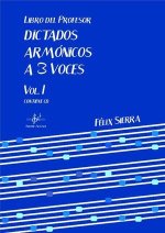 DICTADOS ARMONICOS A TRES VOCES 1