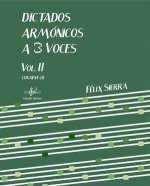 DICTADOS ARMONICOS A TRES VOCES 2