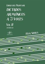 DICTADOS ARMONICOS A TRES VOCES 2
