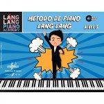 METODO DE PIANO LANG LANG