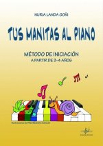 TUS MANITAS AL PIANO