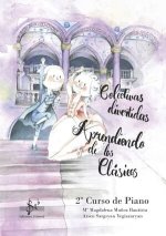 COLECTIVAS DIVERTIDAS - APRENDIENDO DE LOS CLÁSICOS