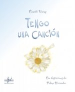 TENGO UNA CANCIÓN