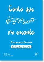 CANTA QUE ME ENCANTA