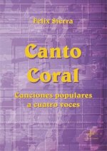 CANTO CORAL