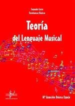 TEORÍA DEL LENGUAJE MUSICAL