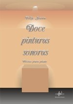 DOCE PINTURAS SONORAS