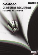 Catálogo de buenos recuerdos