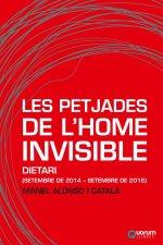 LES PETJADES DE L'HOME INVISIBLE